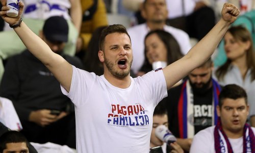 Navijači se vraćaju na Poljud, kakav će biti odaziv na utakmicu s Varaždinom?