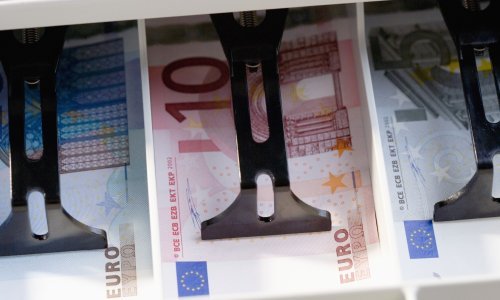 Eurozona na početku godine izašla iz recesije