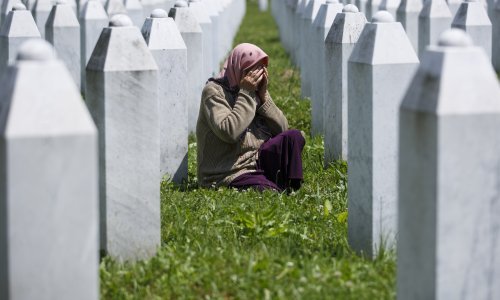 Majke Srebrenice zahvalile crnogorskom premijeru na potpori rezolucije UN-a