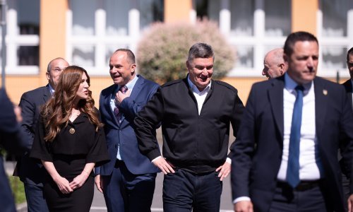 HDZ i DP otežu, novi izbori pašu samo jednom čovjeku. A zašto se Milanović pritajio?