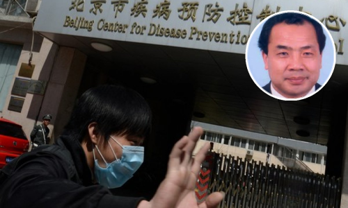 Znanstvenik koji je objavio sekvencu koronavirusa izbačen iz labosa: 'Prisluškuju me'