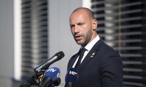 Habijan: Fascinantno je da još postoje ideje stvaranja anti-HDZ-ove koalicije