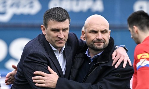 Evo tko će suditi derbi sezone i tko će biti prvak u slučaju istog broja bodova