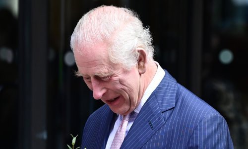 Kralj Charles nije mogao sakriti osmijeh: Odradio je prvo službeno pojavljivanje nakon dijagnoze