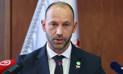 Habijan: Inflacija najniža od rujna 2021. godine