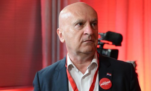 Fred Matić o Istanbulskoj konvenciji: Deratifikacija bi bila političko samoubojstvo za HDZ