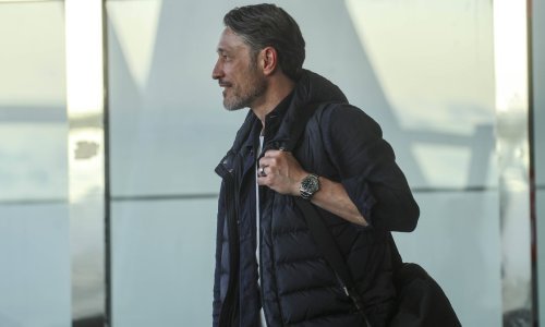 Niko Kovač i osam tisuća trkača u Zadru će trčati za one koji ne mogu