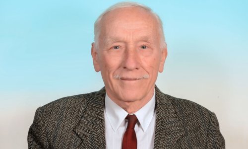 Umro akademik Ksenofont Ilakovac, bavio se nuklearnom i atomskom fizikom