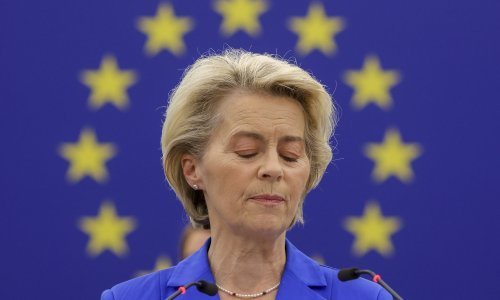 Von der Leyen spremna surađivati i s tvrdom desnicom? Socijalisti i zeleni u šoku
