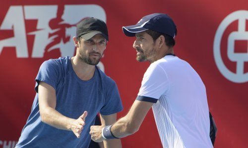 Pavić i Arevalo opet izgubili na isti način, šokantan poraz Dodiga