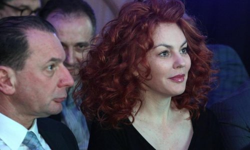 Ana Karamarko radi i za Gavrilović koji se sudi s državom