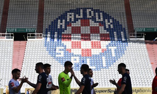 Hajduk mora promijeniti ime! Razlog je stvarno bizaran...