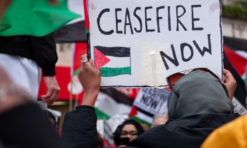 Četiri EU zemlje priznat će Palestinu, Izrael ljut: 'To je nagrada za terorizam'
