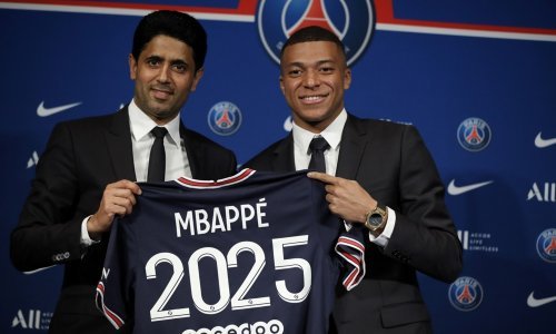 Nasser Al Khelaifi ovom je izjavom šokirao sve u Realu: Imam dogovor s Mbappeom...