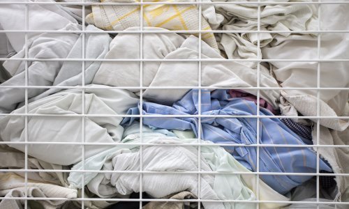 Hrvatska tvrtka proizvela gorivo budućnosti iz otpadnog tekstila!