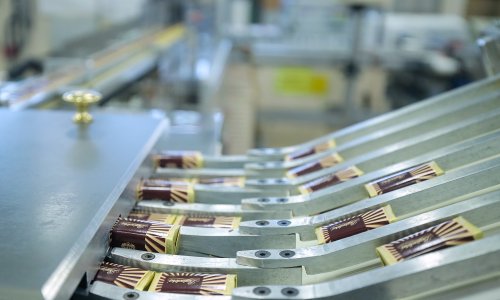 Kraš grupa uvećala prihode i neto dobit