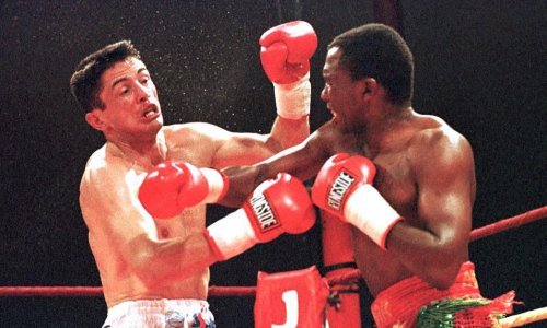 Preminuo legendarni boksač; bio je svjetski prvak u dvije različite kategorije