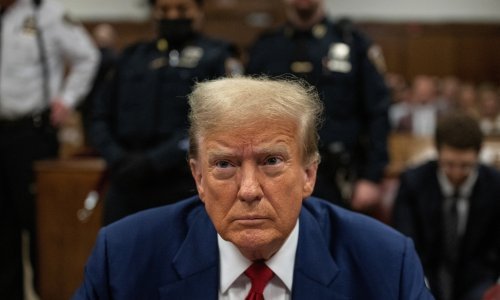 Trump hvali upad policije među prosvjednike na sveučilištu Columbia