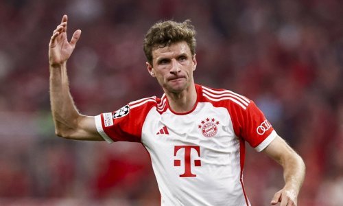 Legendarni Nijemac ispisao je povijest; pridružio se društvu dvojice velikana