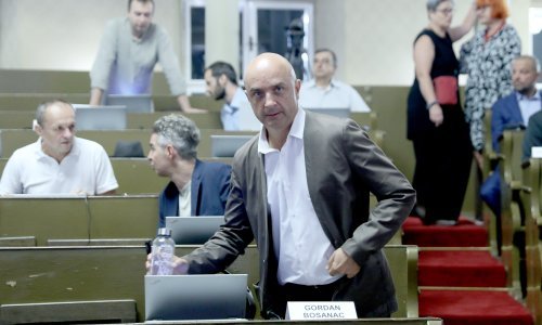 Novi zastupnik o 'Imovinskom pokretu': Nije uspjelo Karamarku, neće ni njima