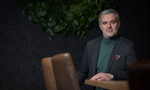 Raspudić: Bojim se da ćemo dobiti kriminalnu vlast s 'domoljubnom' glazurom