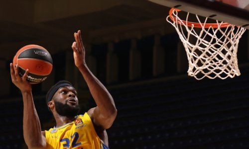 Podemos traži zabranu ulaska Maccabiju u Španjolsku