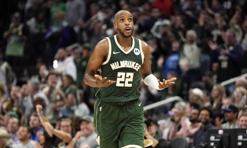 Milwaukee napravio pravo čudo bez dvojice najboljih igrača u borbi za NBA naslov!