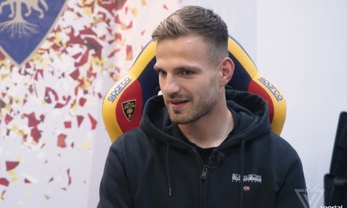 Vatreni o milijunskom transferu iz Salzburga i razlozima iznenađujućeg odabira kluba