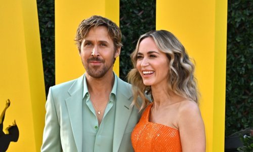 Emily Blunt i Ryan Gosling ne samo da izgledaju fantastično, nego se i ludo dobro zabavljaju