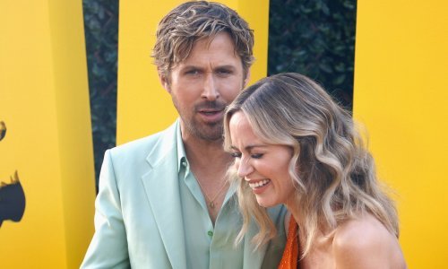 Ryan Gosling otkrio nadimak koji su mu dale kćeri: 'Slome me svaki put'