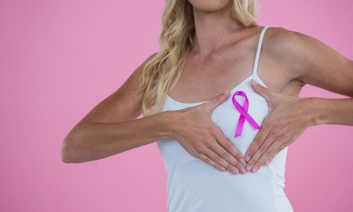 Probir za rak dojke trebao bi početi od 40. godine