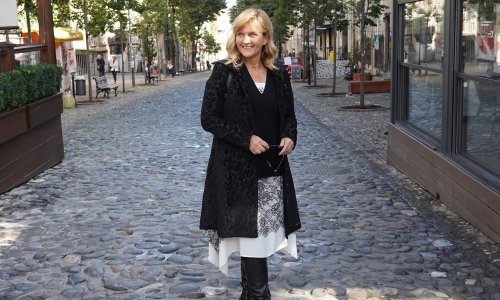 Sanja Doležal pokazala što ju je 'izulo iz cipela': 'Fascinantno iskustvo!'