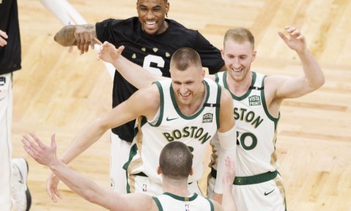 Neočekivan problem za Boston; jurili su prema NBA finalu, a onda je stigla vijest...