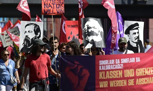 Njemačka se 'balkanizira': Na papiru radi sve više i više ljudi, a u stvarnosti...