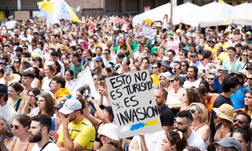 Rat protiv masovnog turizma: Diljem svijeta bore se protiv pošasti 21. stoljeća