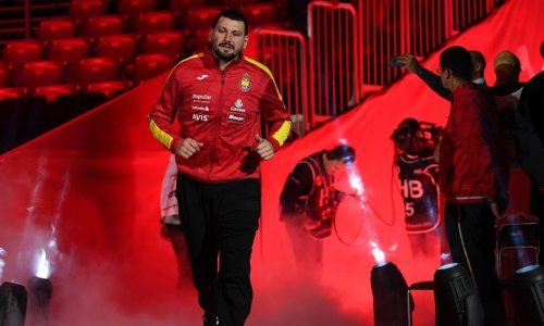 Jedan od najboljih rukometaša svih vremena završio u bolnici: Da, imao je infarkt!