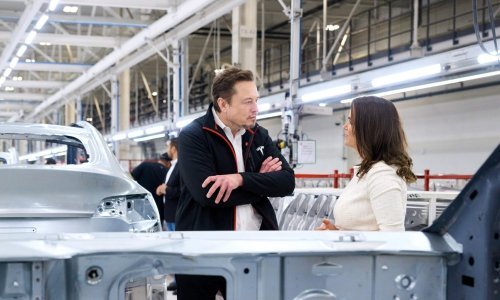 Ovo je trenutačno 10 najbogatijih ljudi na svijetu