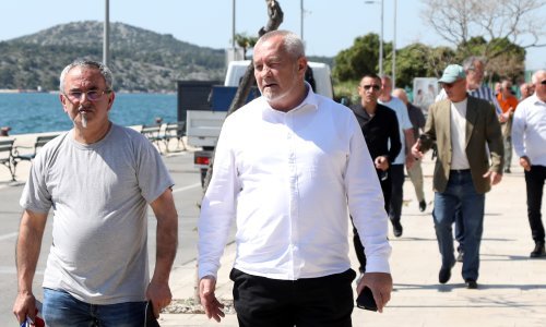 Tko je Predrag Mišić Peđa kojeg DP želi za ministra branitelja? 'Moj brat je bio na drugoj strani'