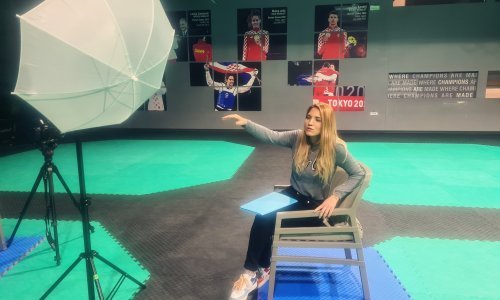 Premijera filma o 'splitskom zlatu' Toniju Tomasu redateljice Irene Škorić u splitskom HNK