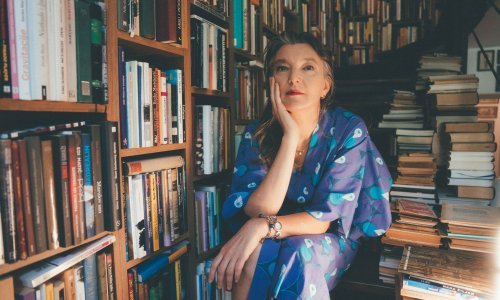 Ususret stotoj obljetnici Kafkine smrti, kantautorica libertybell objavljuje 'Pismo Mileni'