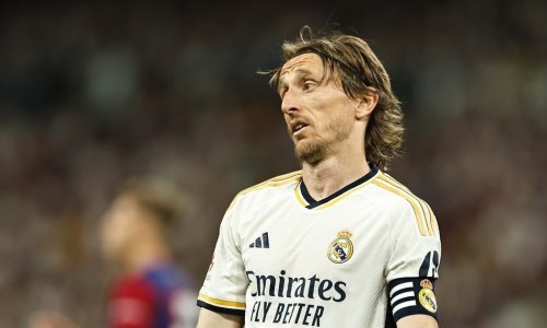 Luka Modrić je zatražio hitan sastanak, ali Florentino Perez već je odlučio...