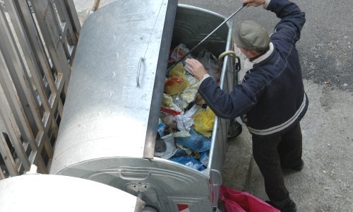 Mirovina je porasla i po prvi put prešla 500 eura, ali neće ostati na tome