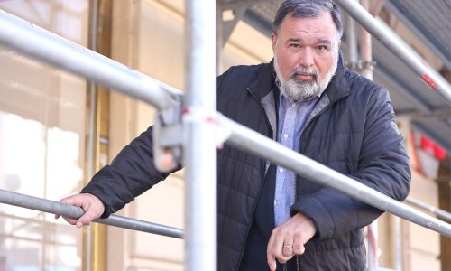 Seizmolog objasnio zašto su potresi češći i trebamo li se brinuti