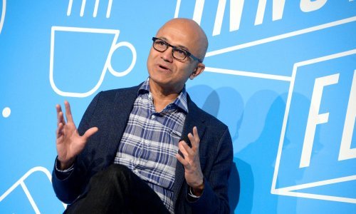 Microsoft je u partnerstvo s OpenAI-jem ušao - zbog ljubomore