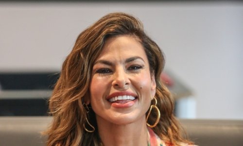 Eva Mendes o Ryanu Goslingu: 'Sigurno nisam mislila da ću imati djecu i biti 'zatvorena''
