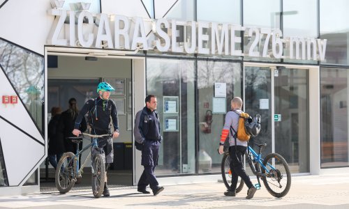 Zagrepčani, od danas se možete besplatno voziti žičarom. Evo gdje kupiti kartu