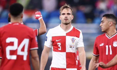 Vatreni Pongračić iskreno o Euru te što govore Albancima s kojima igra u Lecceu