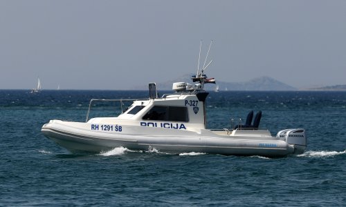 Smrtno stradao ronilac u Podvelebitskom kanalu