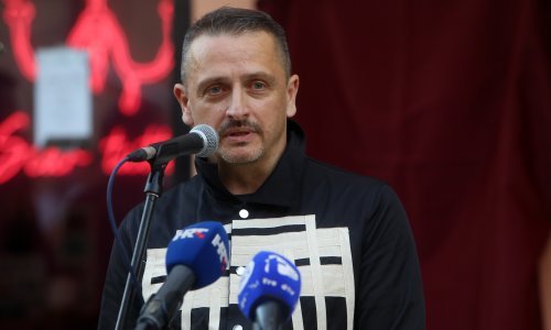 Uhićeni suradnik HDZ-ove ministrice podnio ostavku!