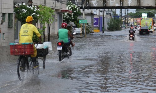 U obilnim kišama u Brazilu 10 mrtvih